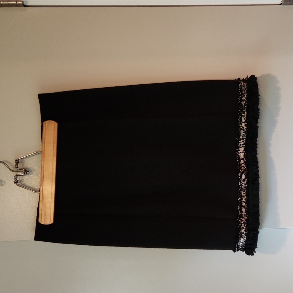 Ellie Kai Slip On Skirt